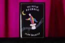 The Magic Rainbow by Juan Tamariz and Stephen Minch - Book – Image 1