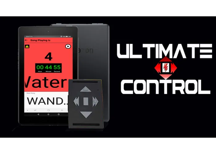 Ultimate Control Plus by Empower Sound - Trick