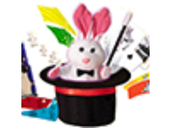 Top Hat Show by Fantasma Magic - Trick