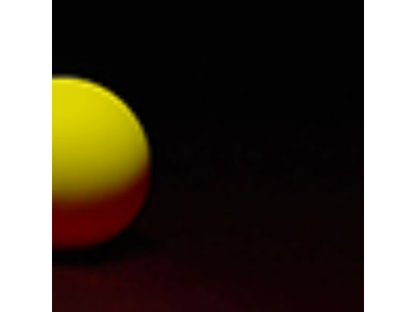 Perfect Manipulation Balls (2" Yellow) by Bond Lee - Trick