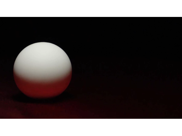 Perfect Manipulation Balls (2" White) by Bond Lee