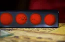 Perfect Manipulation Balls (2" Red) by Bond Lee – Bild 1