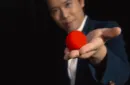 Perfect Manipulation Balls (2" Red) by Bond Lee – Bild 3