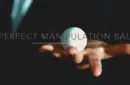Perfect Manipulation Balls (2" Red) by Bond Lee – Bild 5