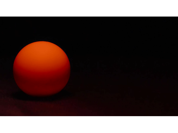 Perfect Manipulation Balls (2" Orange) by Bond Lee - Trick
