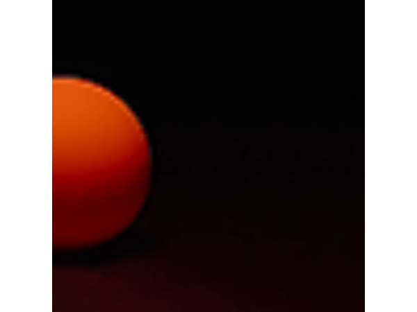 Perfect Manipulation Balls (2" Orange) by Bond Lee - Trick