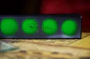 Perfect Manipulation Balls (2" Green) by Bond Lee – Image 1