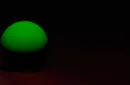 Perfect Manipulation Balls (2" Green) by Bond Lee – Image 2