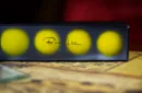 Perfect Manipulation Balls (1.7 yellow) by Bond Lee – Bild 1