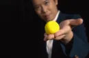 Perfect Manipulation Balls (1.7 yellow) by Bond Lee – Bild 4