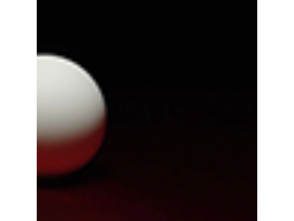 Perfect Manipulation Balls (1.7 White ) by Bond Lee - Trick