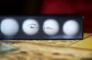 Perfect Manipulation Balls (1.7 White ) by Bond Lee – Bild 1
