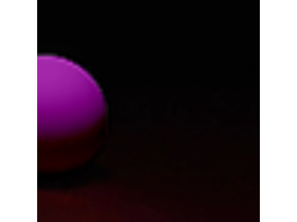 Perfect Manipulation Balls (1.7 Purple) by Bond Lee - Trick