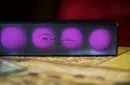 Perfect Manipulation Balls (1.7 Purple) by Bond Lee – Bild 1