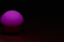 Perfect Manipulation Balls (1.7 Purple) by Bond Lee – Bild 2