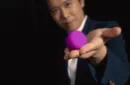 Perfect Manipulation Balls (1.7 Purple) by Bond Lee – Bild 4