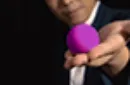 Perfect Manipulation Balls (1.7 Purple) by Bond Lee – Bild 5