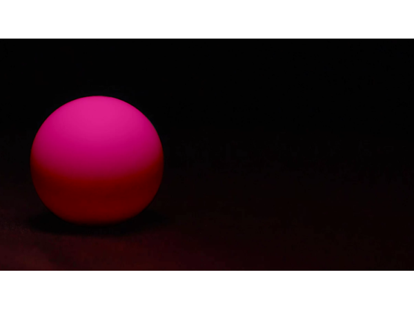 Perfect Manipulation Balls (1.7 Pink) by Bond Lee - Trick