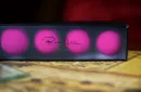 Perfect Manipulation Balls (1.7 Pink) by Bond Lee – Bild 1