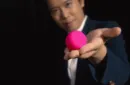 Perfect Manipulation Balls (1.7 Pink) by Bond Lee – Bild 4