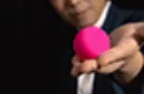 Perfect Manipulation Balls (1.7 Pink) by Bond Lee – Bild 5