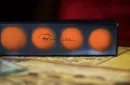 Perfect Manipulation Balls (1.7 Orange) by Bond Lee – Bild 1