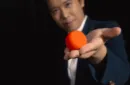 Perfect Manipulation Balls (1.7 Orange) by Bond Lee – Bild 4