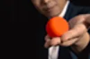 Perfect Manipulation Balls (1.7 Orange) by Bond Lee – Bild 5