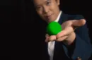 Perfect Manipulation Balls (1.7 Green) by Bond Lee – Bild 4