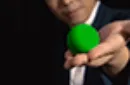 Perfect Manipulation Balls (1.7 Green) by Bond Lee – Bild 5