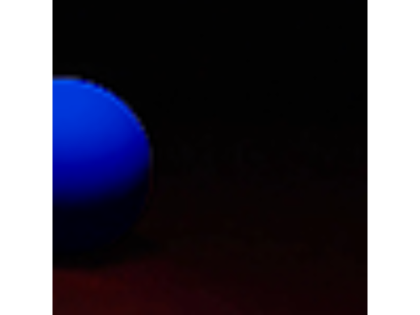 Perfect Manipulation Balls (1.7 Blue) by Bond Lee - Trick