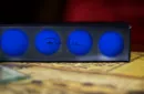 Perfect Manipulation Balls (1.7 Blue) by Bond Lee – Bild 1