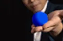 Perfect Manipulation Balls (1.7 Blue) by Bond Lee – Bild 5