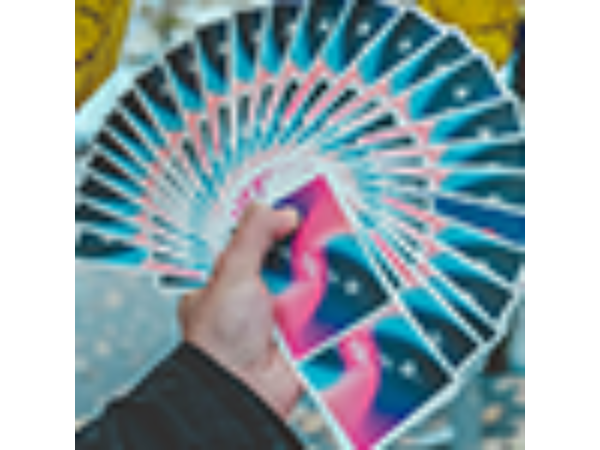 Turn Playing Cards by Bocopo