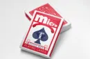 Micro Red (Gimmick and Online Instructions) by Alchemy Insiders - Trick – Image 1