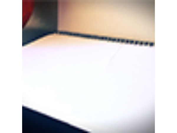 SvenPad® Picasso: Large Solid (No Sections) - Trick