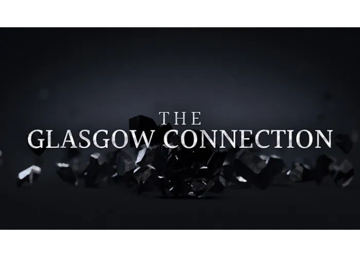 RSVPMAGIC Presents The Glasgow Connection by Eddie McColl - DVD
