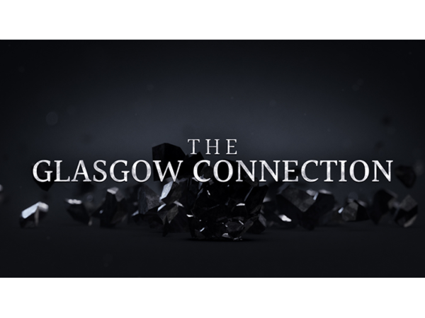 RSVPMAGIC Presents The Glasgow Connection by Eddie McColl - DVD