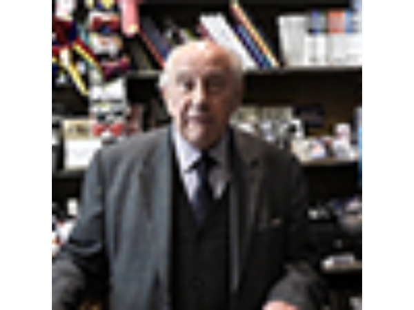 RSVPMAGIC Presents The Glasgow Connection by Eddie McColl - DVD