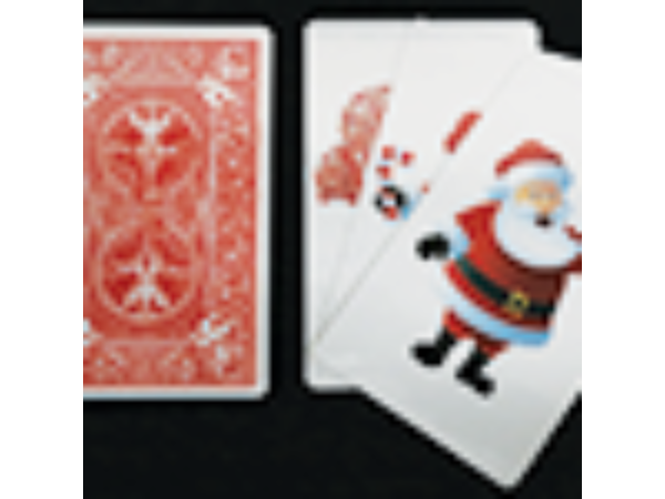 Santa and The Candy Canes by Ickle Pickle - Tricks