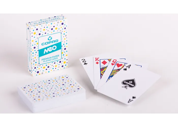 Copag Neo Series (Connect)