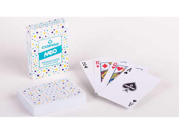 Copag Neo Series (Connect)