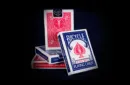 Bicycle Rider Back Playing Cards in Mixed Case Red/Blue(12pk) by USPCC – Image 1