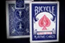Bicycle Rider Back Playing Cards in Mixed Case Red/Blue(12pk) by USPCC – Image 3