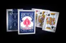 Bicycle Rider Back Playing Cards in Mixed Case Red/Blue(12pk) by USPCC – Image 6