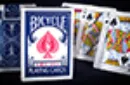 Bicycle Rider Back Playing Cards in Mixed Case Red/Blue(12pk) by USPCC – Image 7