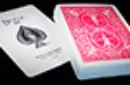 Bicycle Rider Back Playing Cards in Mixed Case Red/Blue(12pk) by USPCC – Image 9