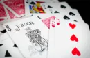 Bicycle Rider Back Playing Cards in Mixed Case Red/Blue(12pk) by USPCC – Image 10