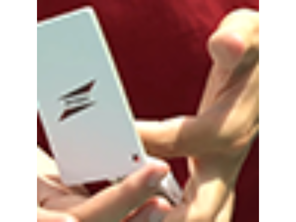 Odyssey v3 Aether Edition Playing Cards by Sergio Roca