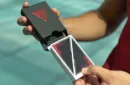 Odyssey v3 Aether Edition Playing Cards by Sergio Roca – Image 2
